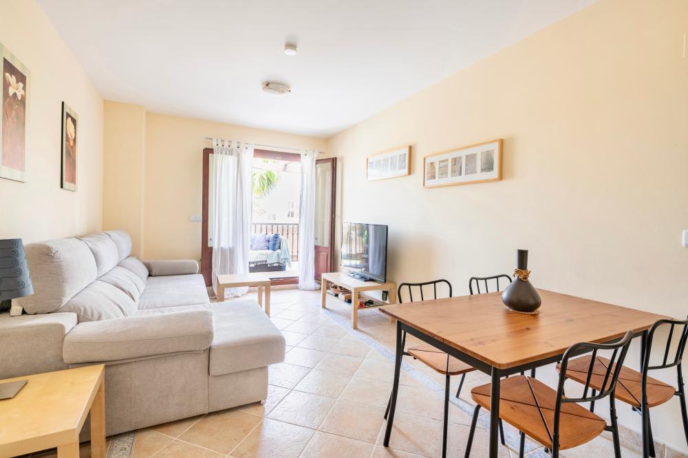  en venta apartamento Costa Esuri Costa Occidental 6