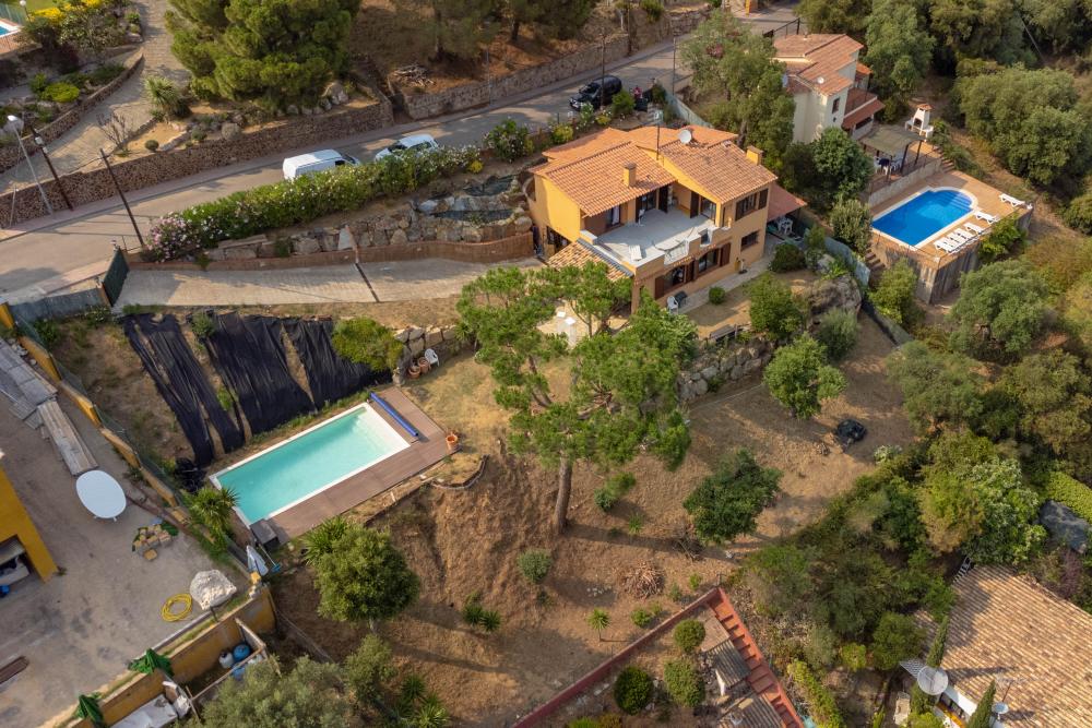  en venta casa Calonge Baix Empordà 33