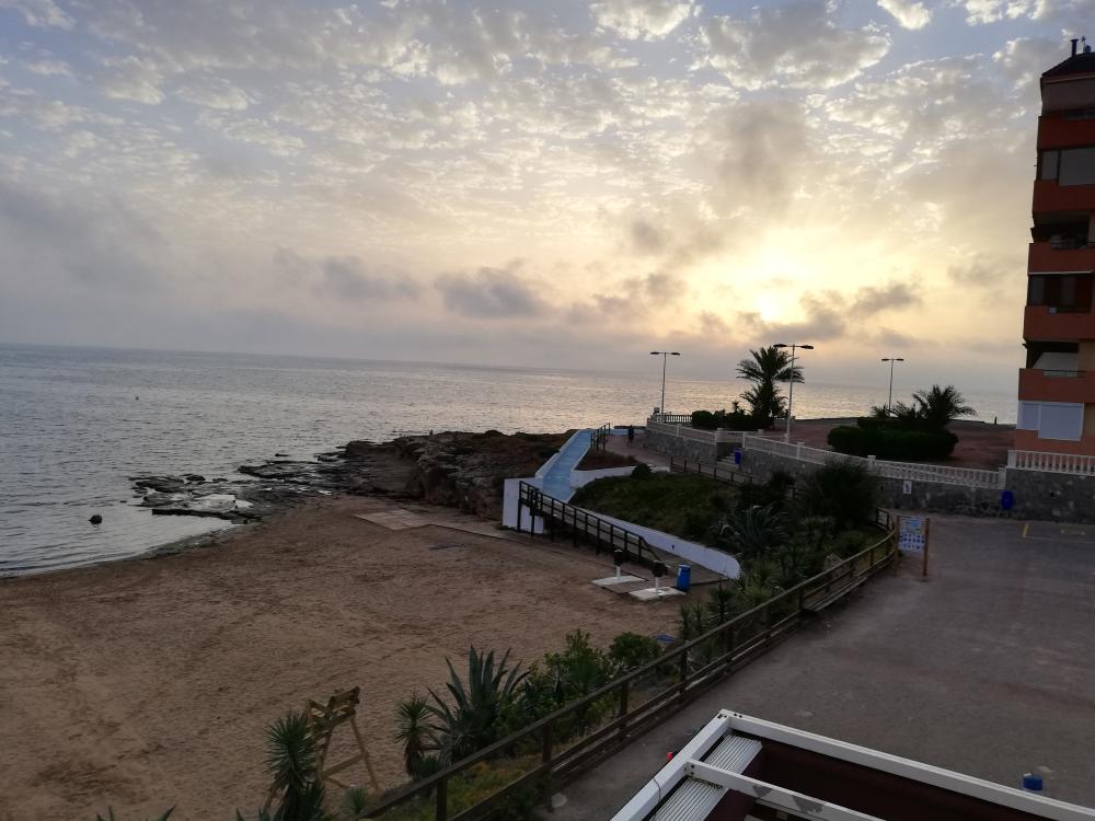 en venta apartamento La Mata Baix Segura 3