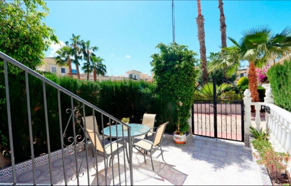  en venta casa de pueblo Playa Flamenca Baix Segura 7
