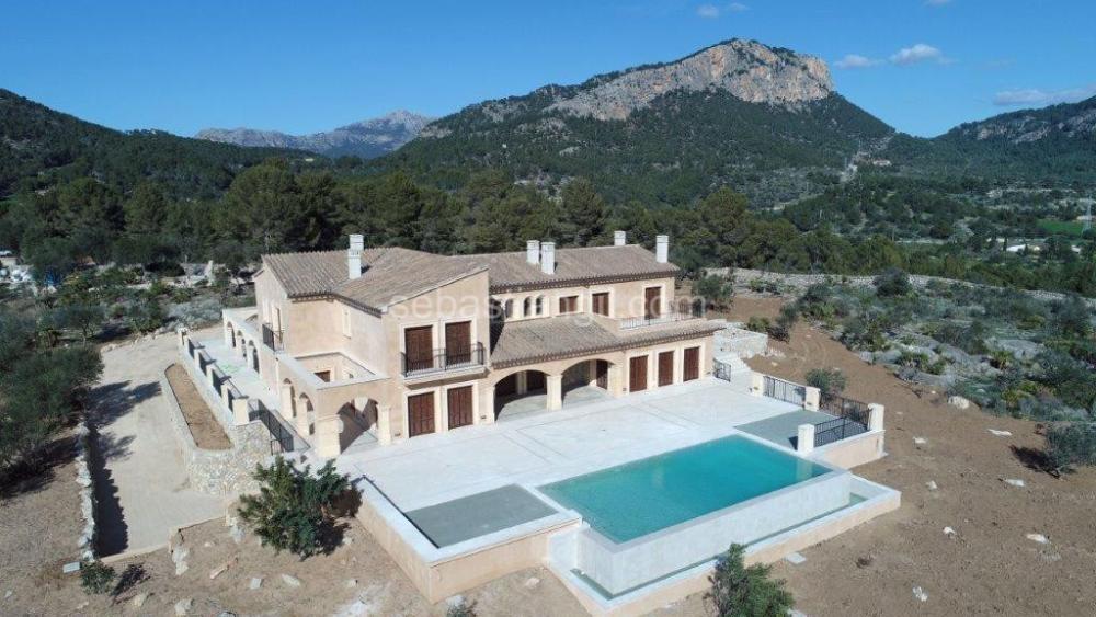  en venta chalet Camp De Mar Ponent 1