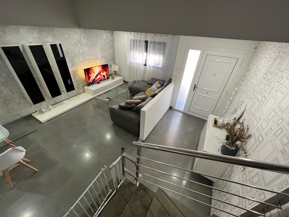  en venta casa de pueblo Beniarjó Safor 4