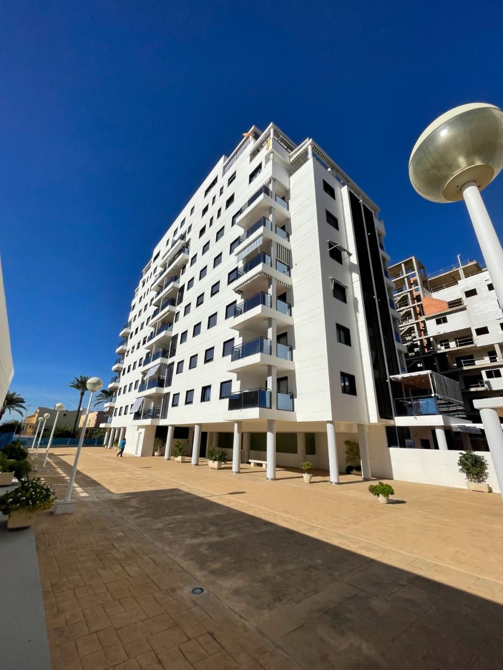  en venta apartamento Platja De La Pobla De Farnals Horta Nord 8