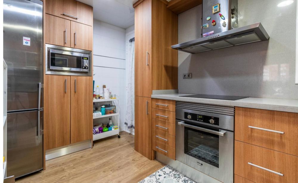  en venta apartamento Pla Del Bon Aire-Pla De Roca Vallès Occidental 21
