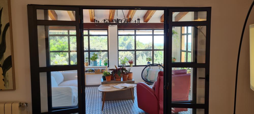  en venta chalet Bunyola Tramuntana 9