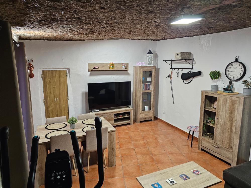  en venta casa San Roque Área Centro 17