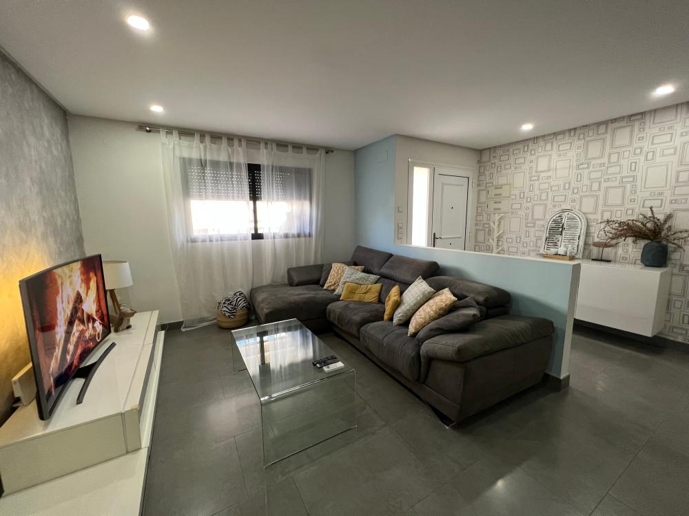  en venta casa de pueblo Beniarjó Safor 7