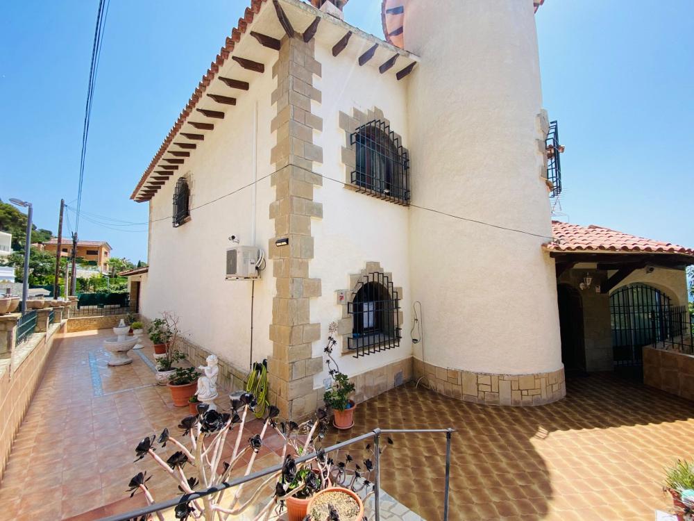  en venta casa Lloret De Mar Selva 1