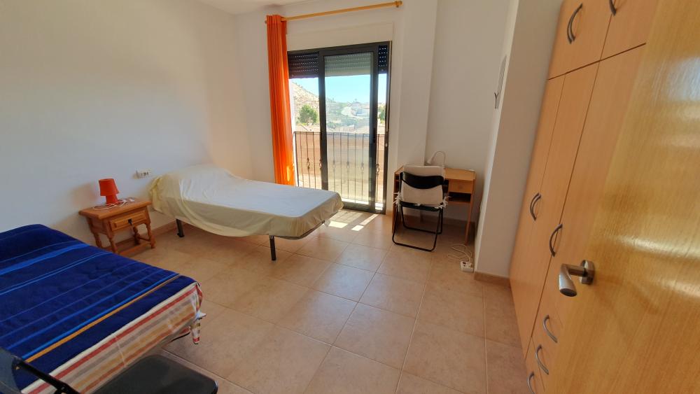  en venta ático Villanueva Del Río Segura Valle De Ricote 12