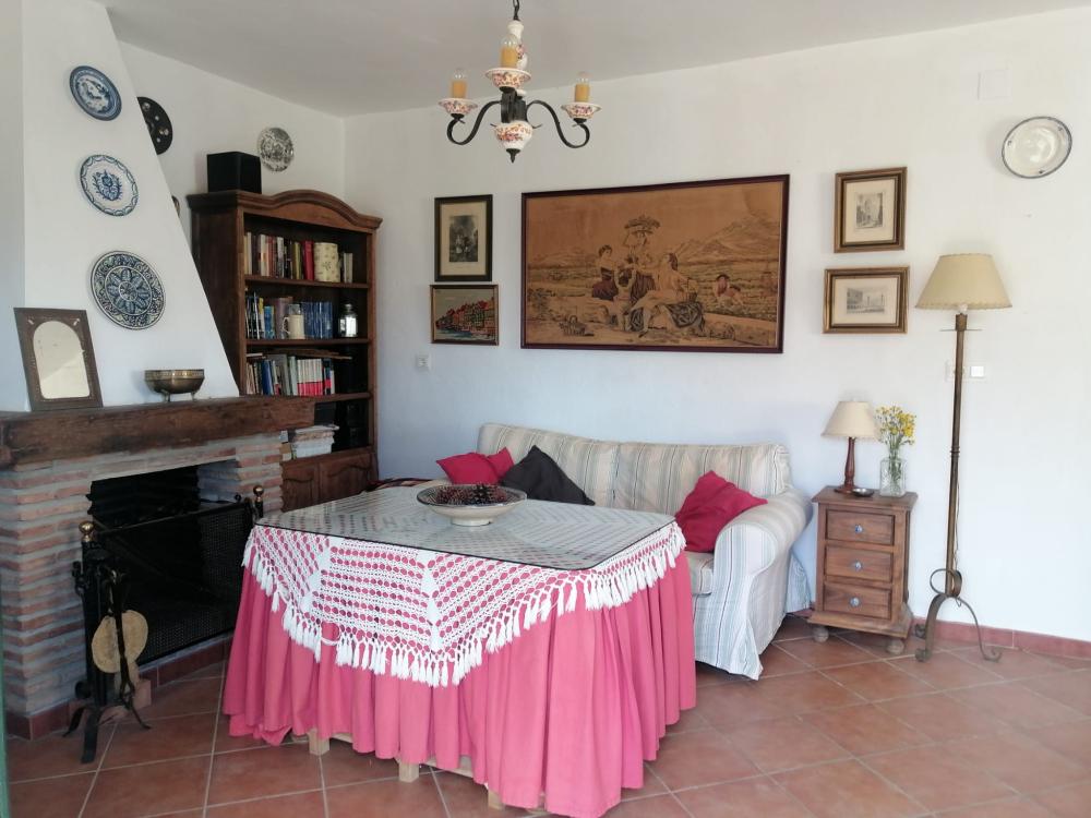  en venta casa Bermejo-Caracuel Valle Del Guadalhorce 83