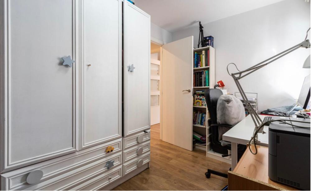  en venta apartamento Pla Del Bon Aire-Pla De Roca Vallès Occidental 6