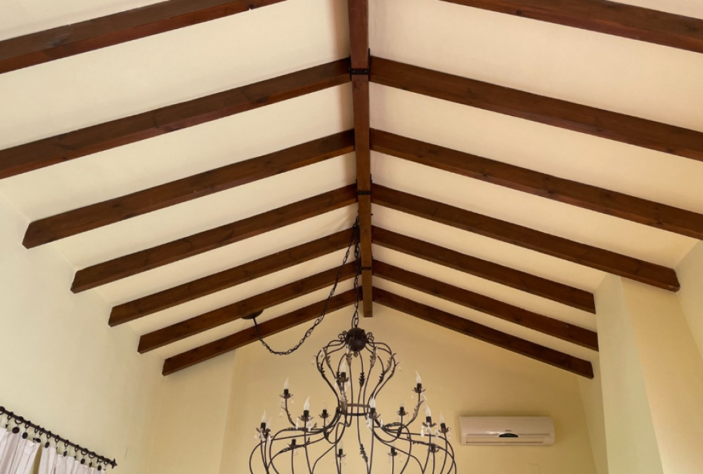 en venta finca rústica Villanueva Del Río Segura Valle De Ricote 9