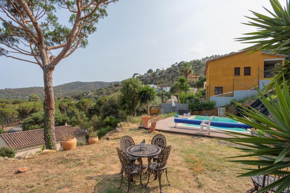  en venta casa Calonge Baix Empordà 58