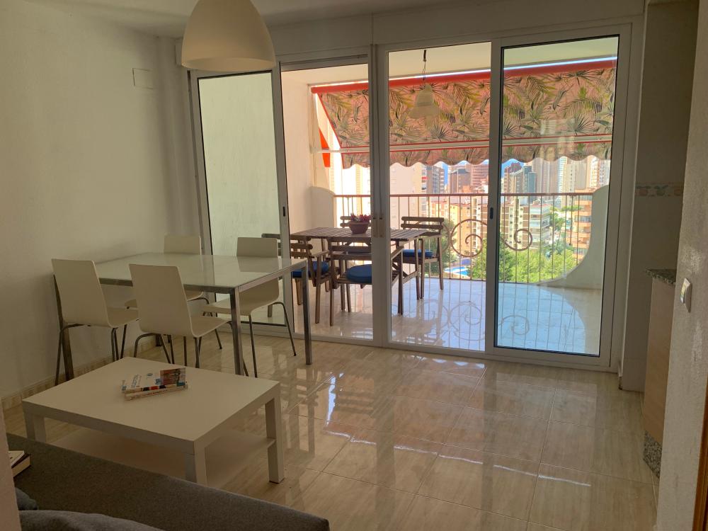 en venta apartamento Levante Marina Baixa 1