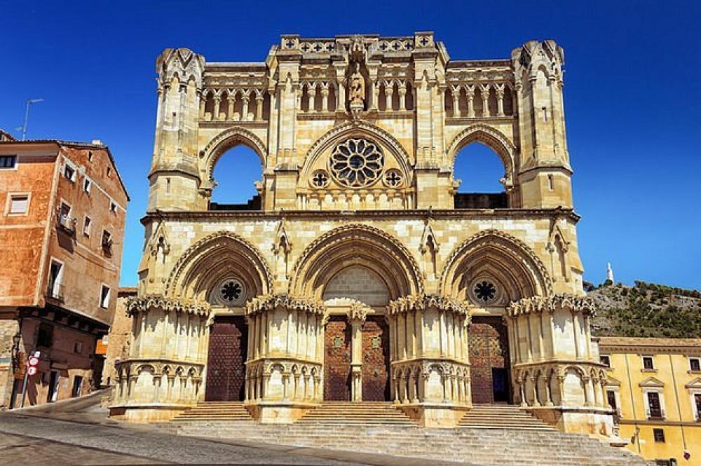  en venta casa Torrejoncillo Del Rey Mancha Alta 18