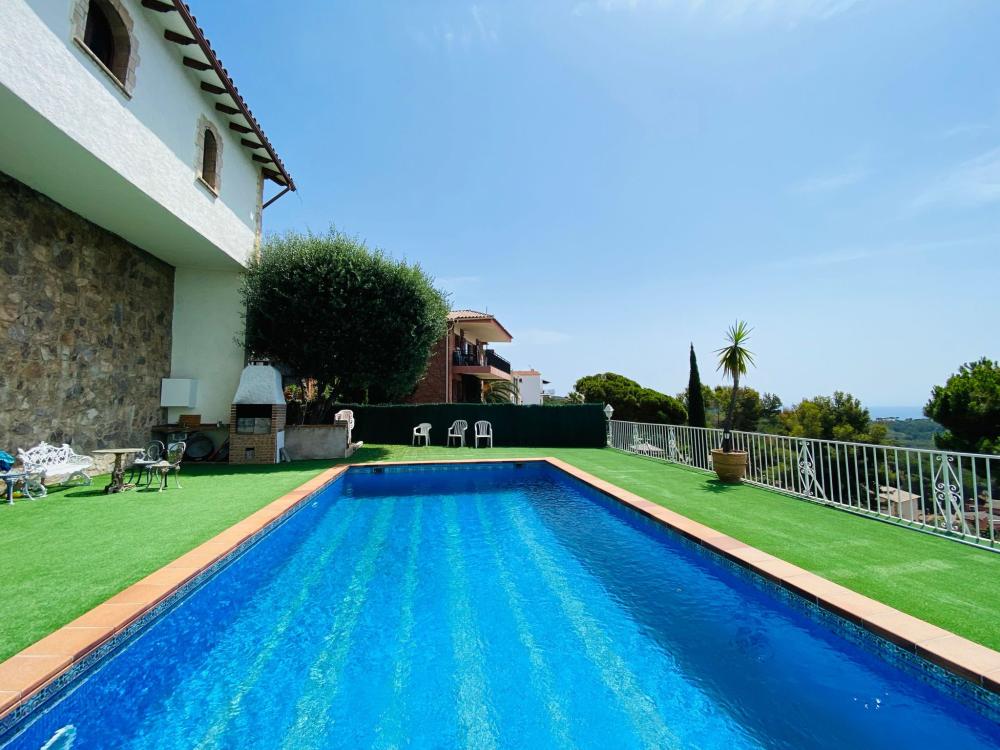 en venta casa Lloret De Mar Selva 13