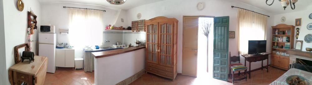  en venta casa Bermejo-Caracuel Valle Del Guadalhorce 76