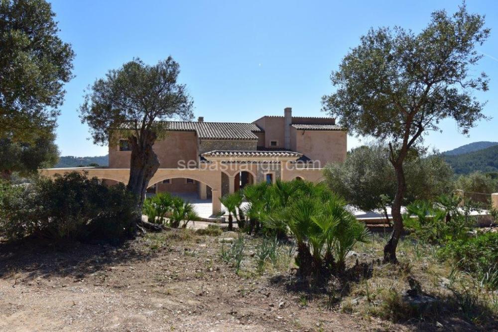  en venta chalet Camp De Mar Ponent 2