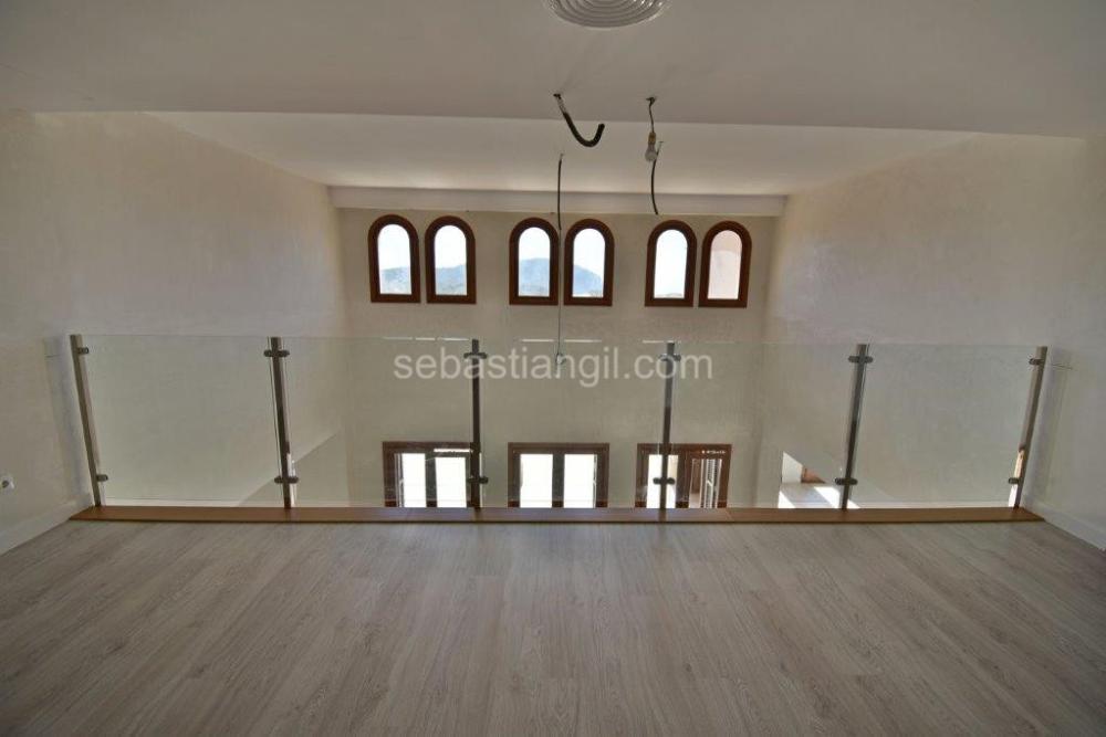  en venta chalet Camp De Mar Ponent 20