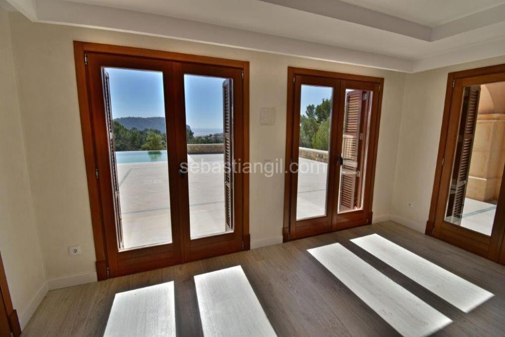  en venta chalet Camp De Mar Ponent 13
