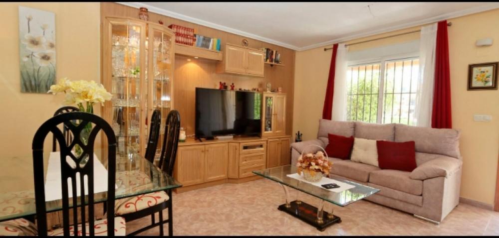  en venta casa de pueblo Playa Flamenca Baix Segura 1