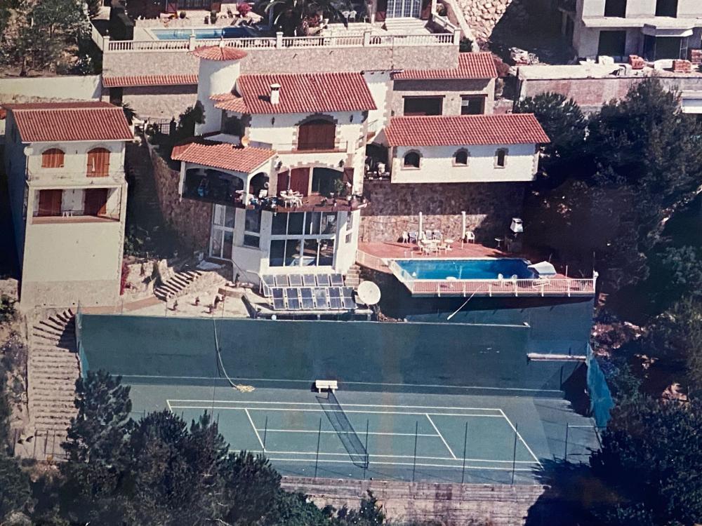  en venta casa Lloret De Mar Selva 15