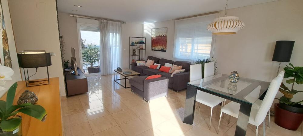  en venta casa Daimús Safor 5