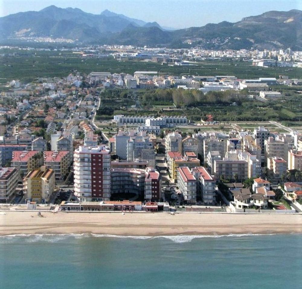 en venta casa Daimús Safor 17