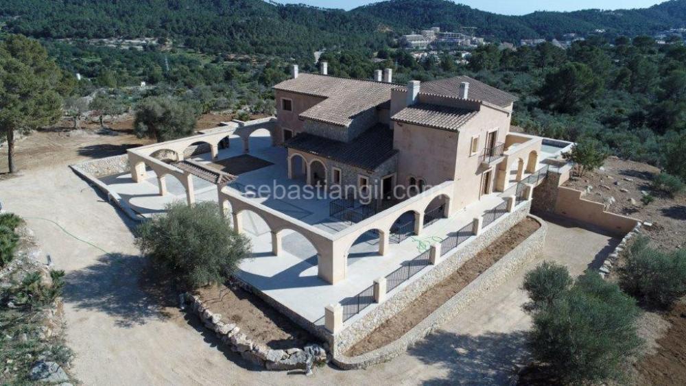  en venta chalet Camp De Mar Ponent 3