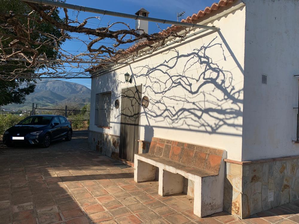  en venta casa Bermejo-Caracuel Valle Del Guadalhorce 4