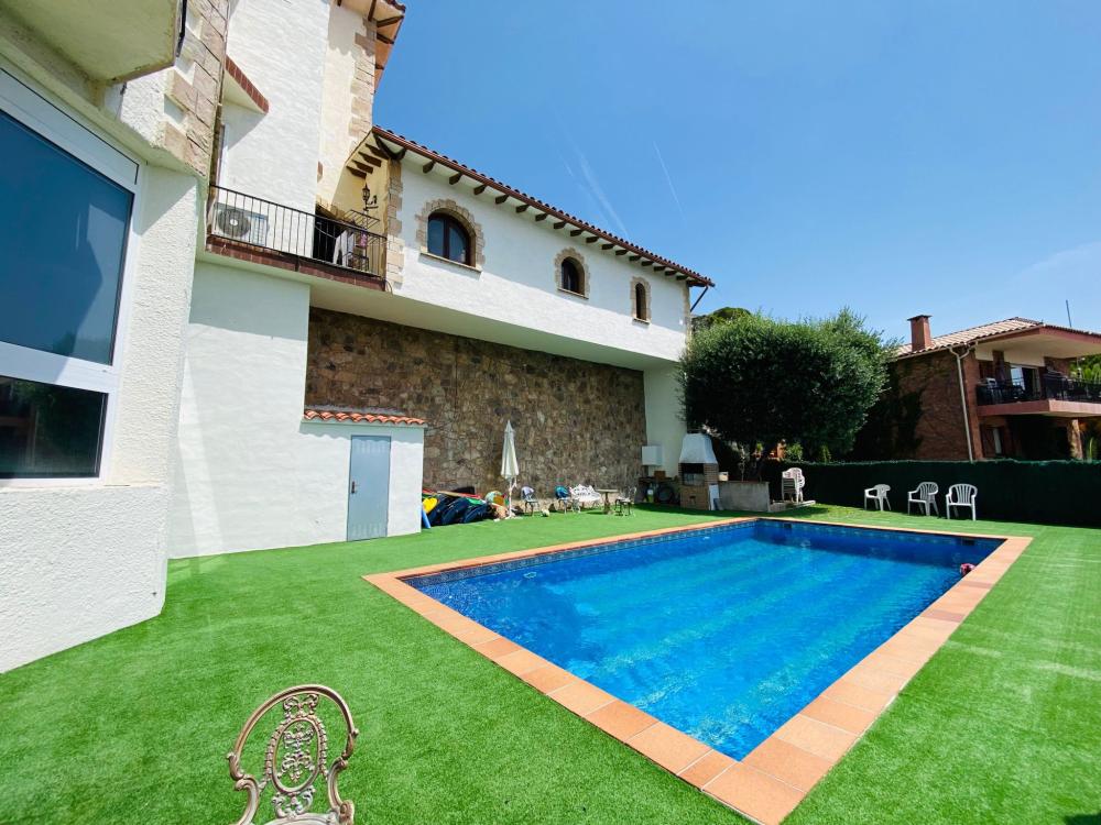  en venta casa Lloret De Mar Selva 9