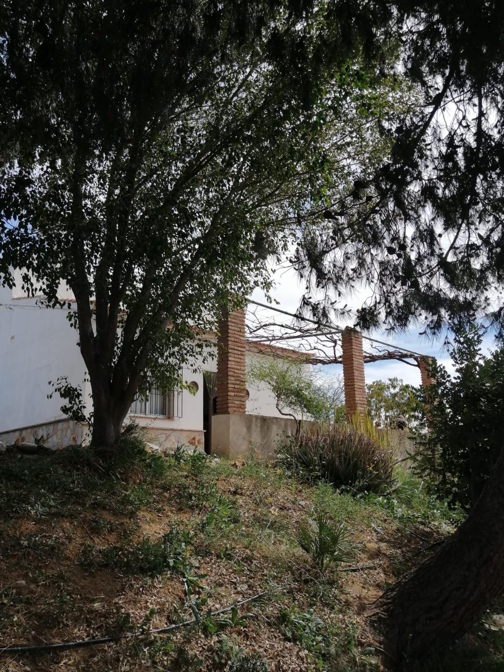  en venta casa Bermejo-Caracuel Valle Del Guadalhorce 34