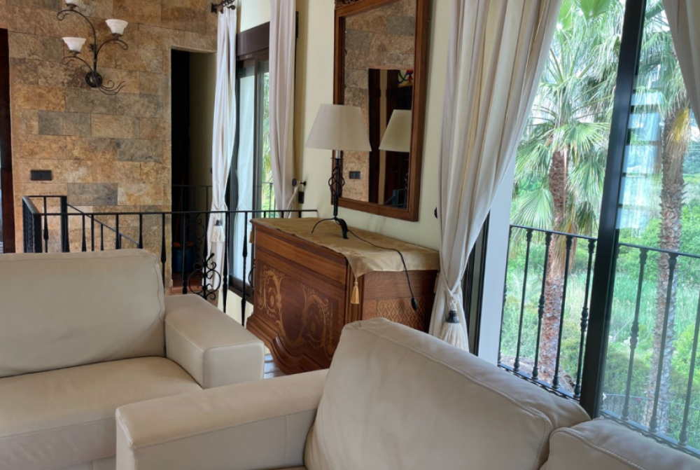  en venta finca rústica Villanueva Del Río Segura Valle De Ricote 6