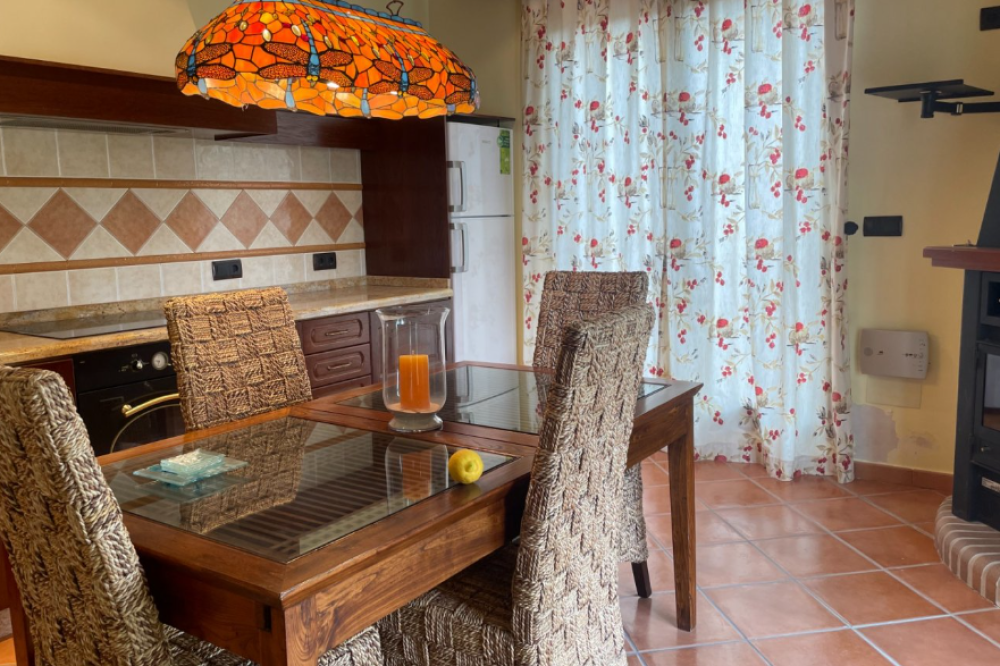  en venta finca rústica Villanueva Del Río Segura Valle De Ricote 10