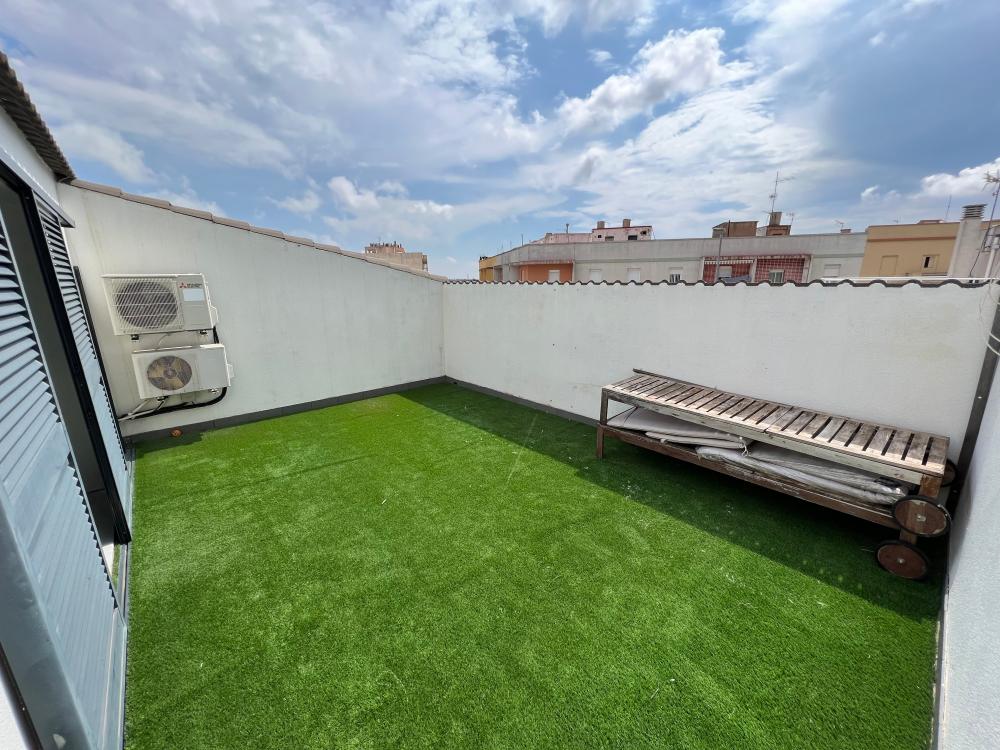  en venta casa de pueblo Beniarjó Safor 65