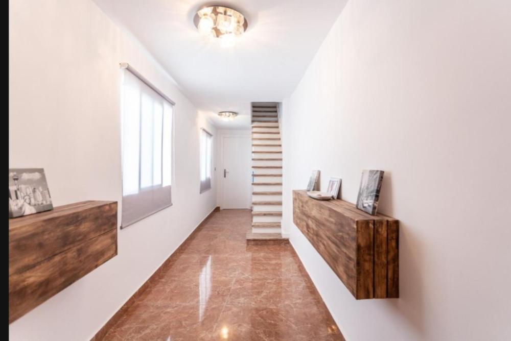  en venta ático Llíria Camp De Túria 18
