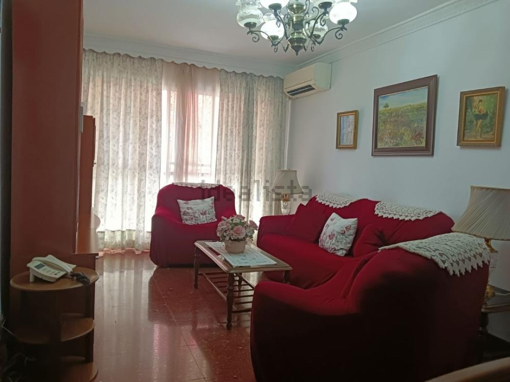  en venta apartamento Cruz De Humilladero Málaga-Costa Del Sol 7