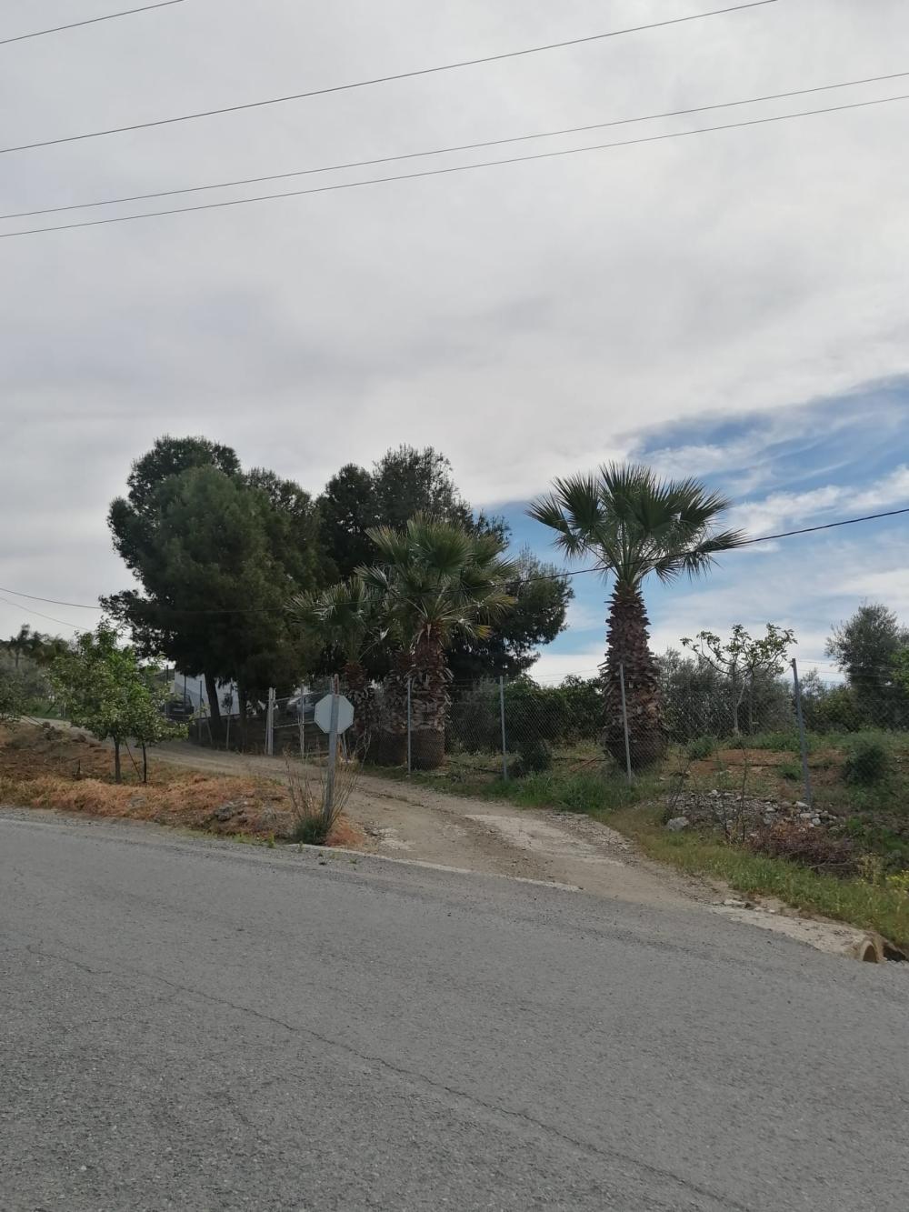  en venta casa Bermejo-Caracuel Valle Del Guadalhorce 30