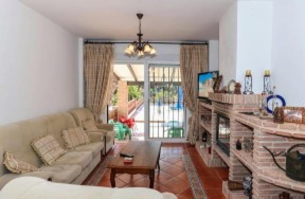  en venta chalet Coín Valle Del Guadalhorce 9