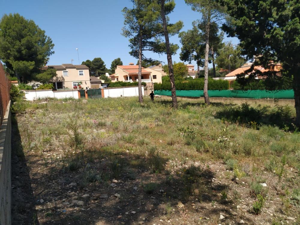  en venta terreno Altury Ribera Alta 4