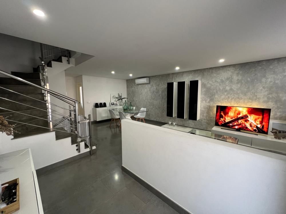  en venta casa de pueblo Beniarjó Safor 19