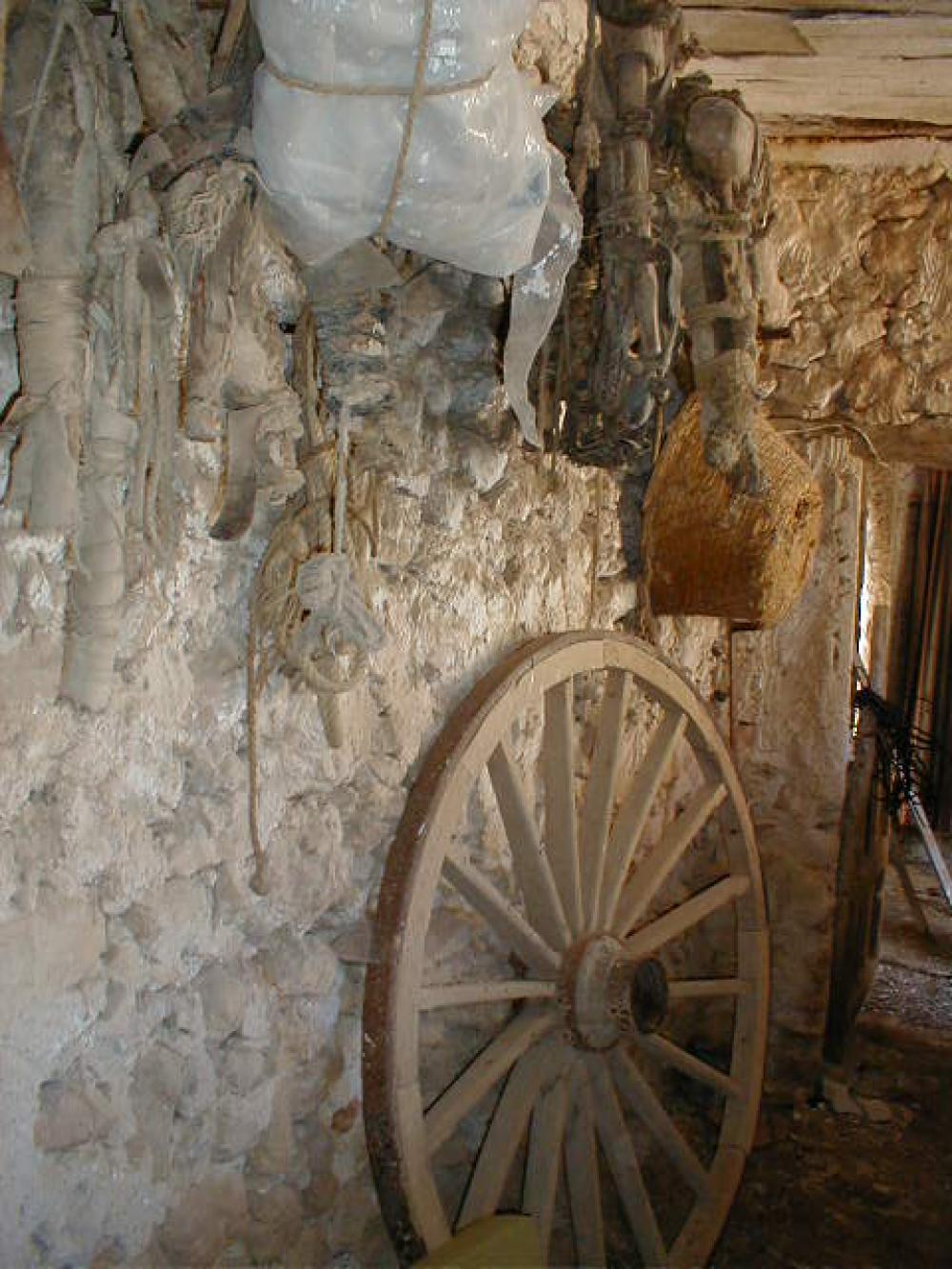  en venta casa Torrejoncillo Del Rey Mancha Alta 10