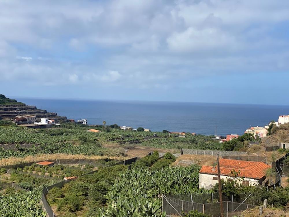  en venta terreno Hermigua Gomera (La) 5