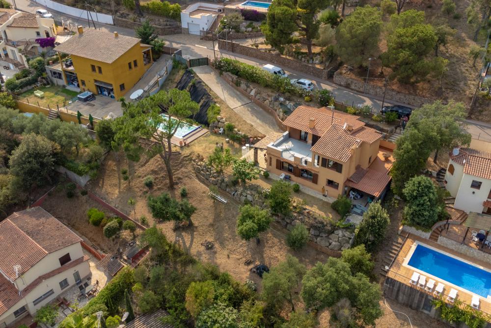 en venta casa Calonge Baix Empordà 39