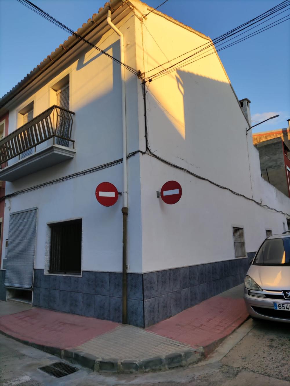  en venta casa La Pobla Llarga Ribera Alta 5