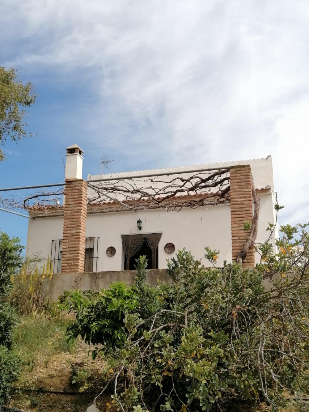  en venta casa Bermejo-Caracuel Valle Del Guadalhorce 17