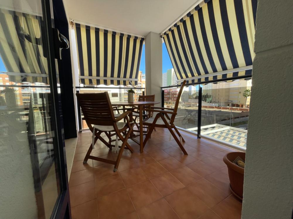  en venta apartamento Platja De La Pobla De Farnals Horta Nord 6