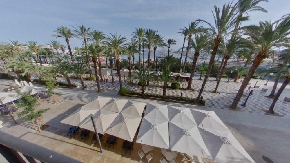  en venta apartamento Alicante Centro 03001 Alacantí 2
