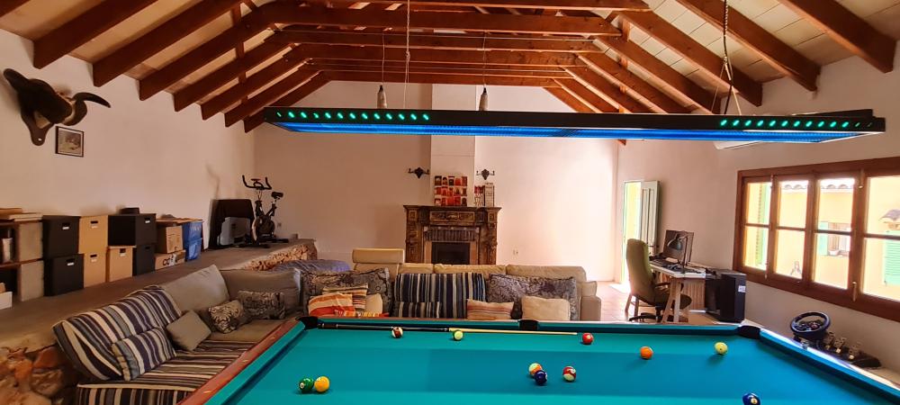  en venta chalet Bunyola Tramuntana 30