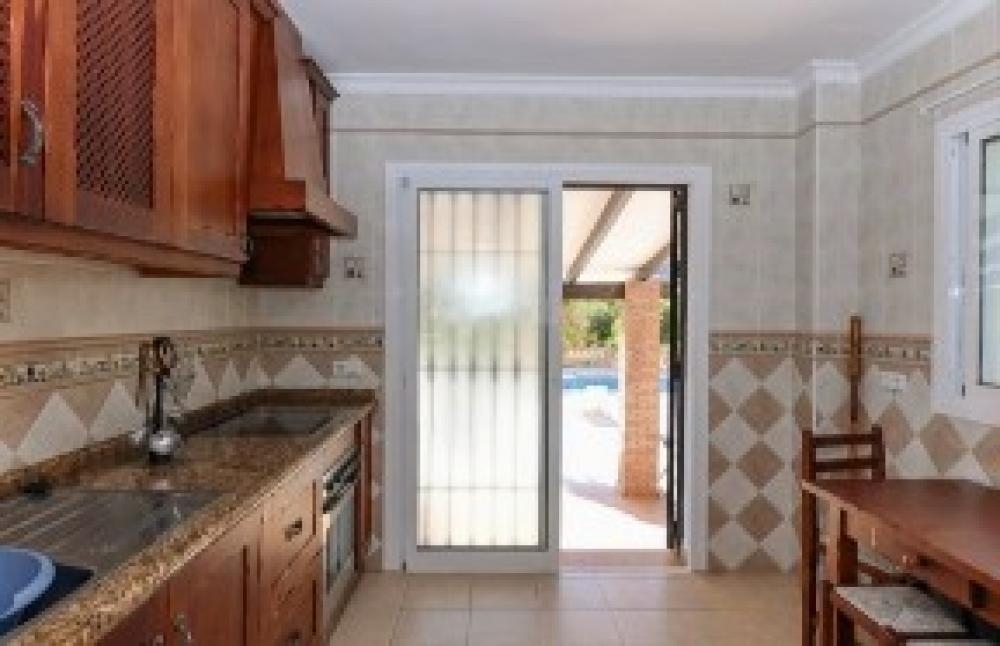  en venta chalet Coín Valle Del Guadalhorce 6